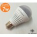 HOSHI LED Blub E27 7W (4000K) (NW)